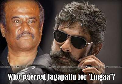 Who-referred-Jagapathi-for-