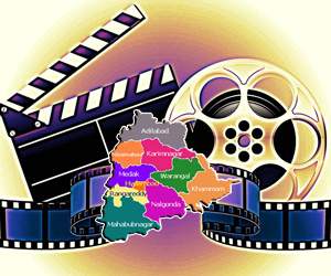 Telangana state film Chamber of commerce