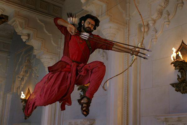 Baahubali 2 Climax to Stretch to be the Lengthiest