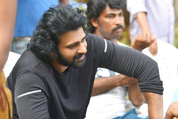 Is Prabhas The New Number 1 Of TFI?  