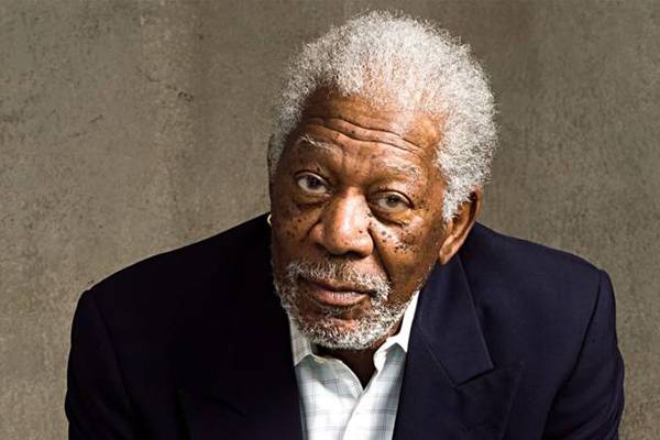 Morgan Freeman Inappropriate Behaviour with Women