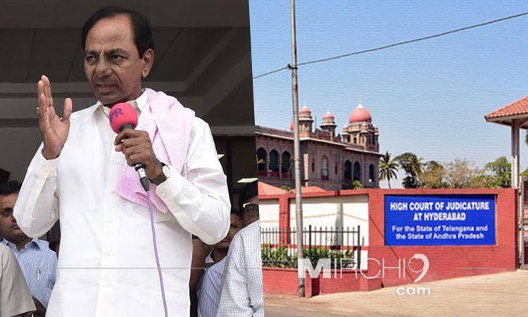 High Court Refuses To Stop Telangana Elections
