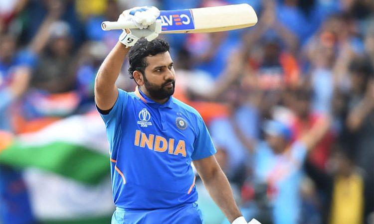 Team India To Have A  New Captain for ODIs?