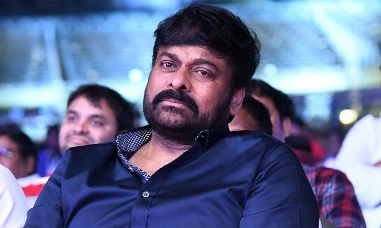 Chiranjeevi Is Extremely Cautious About Money