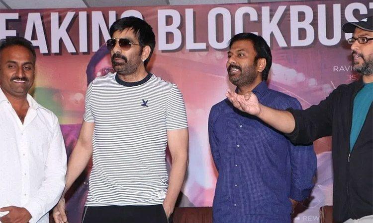 Disappointed-Ravi-Teja-Walks-out-of-Success-Meet