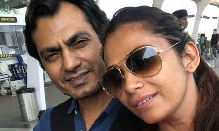 Lockdown Introspection Leads To Divorce For Celebrated Actor Nawazuddin Siddiqui
