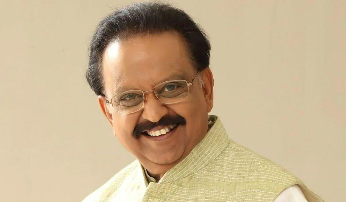 Immortalized By His Songs, SP Balasubrahmanyam Leaves Mankind-