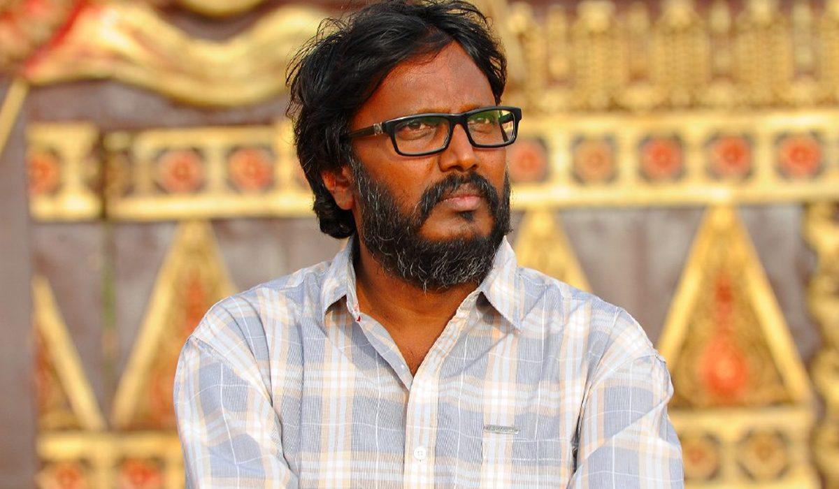 Director Gunasekhar