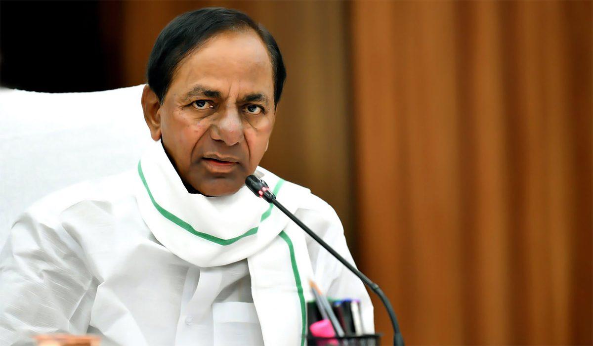 Battlelines Drawn for KCR's First Political Test After 2014