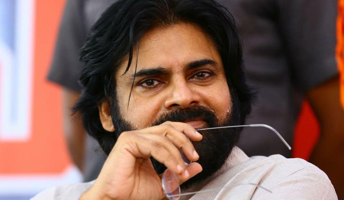 Enmity With Pawan Kalyan Is Not Permanent