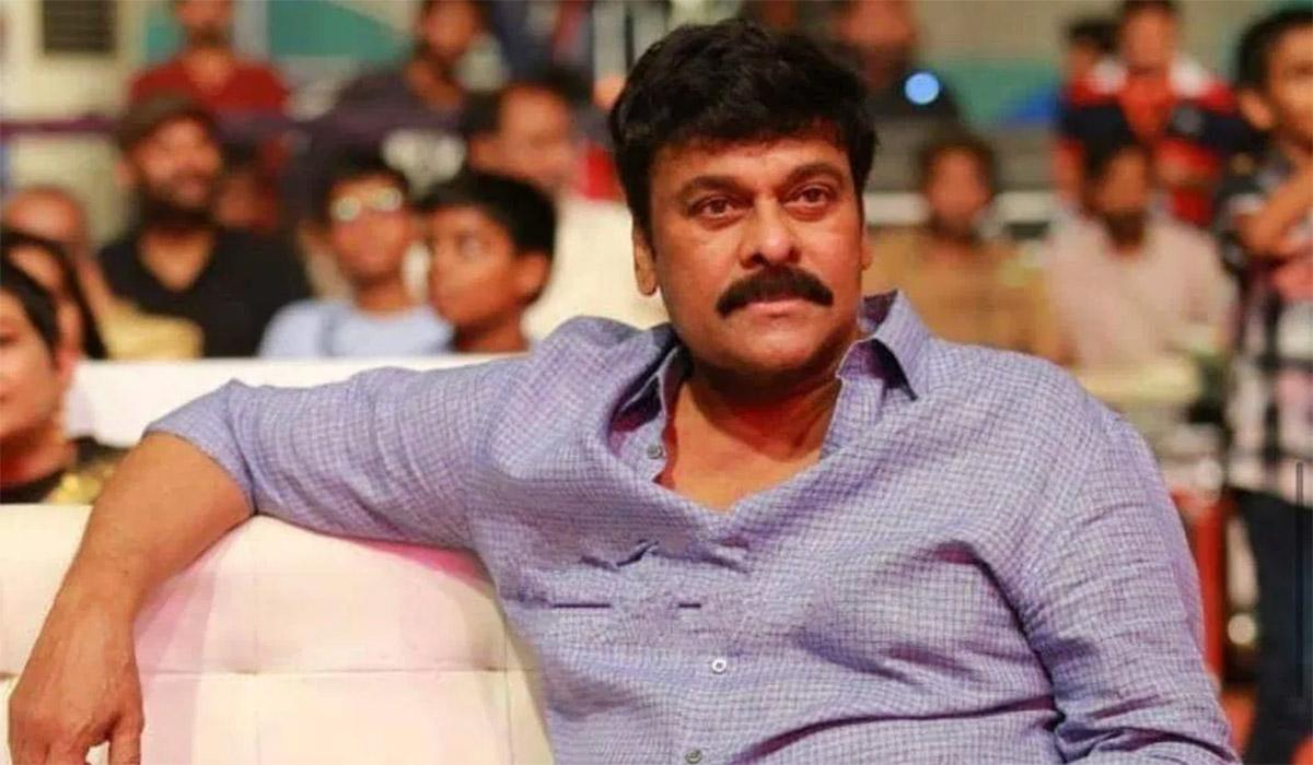 Why Chiranjeevi Cancelled Marriage with Uday Kiran?