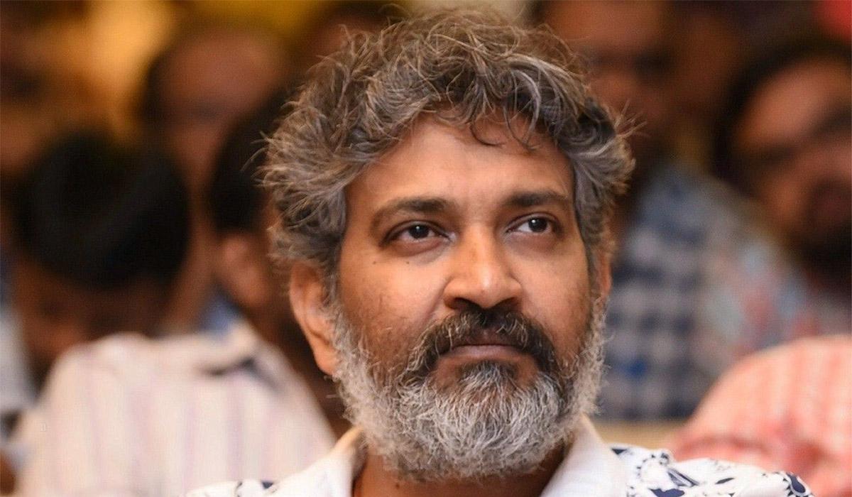 Pressure on Rajamouli from all sides