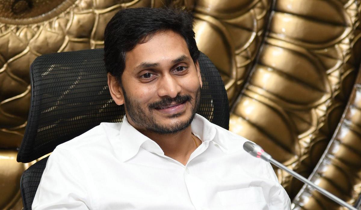  Jagananna Is So Kindhearted Says TDP Fans