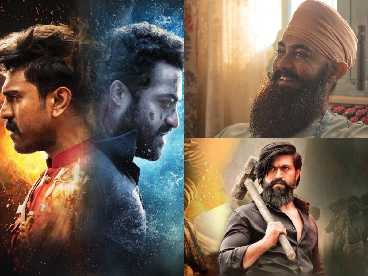 KGF 2 And RRR Teams Pushed To Confusion!