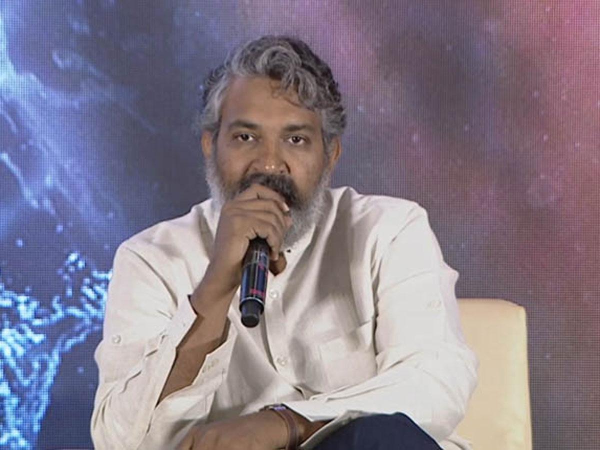 SS Rajamouli Planned His OTT Debut