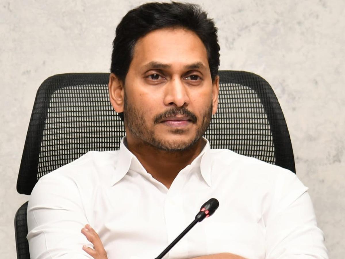 Jagan Going To Defy Court Orders?