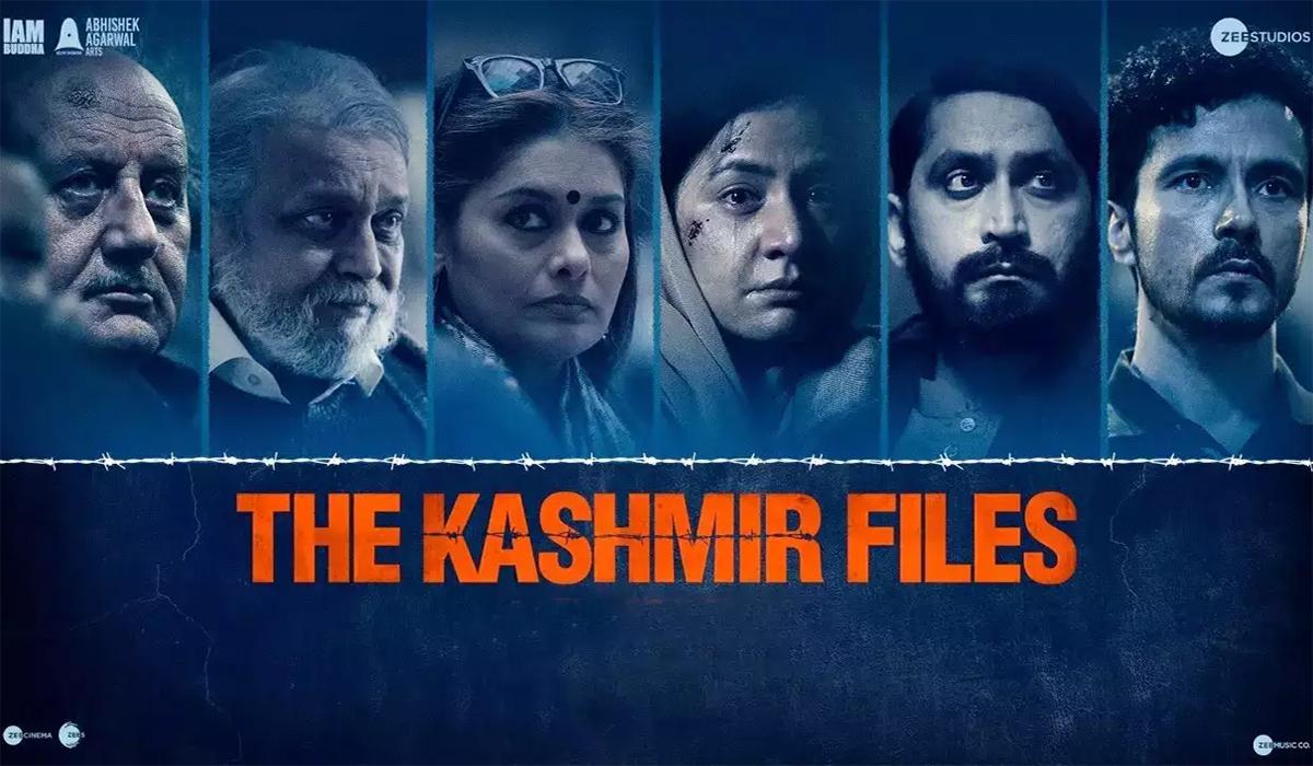 The Kashmir Files Movie OTT Release Date